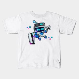 astro Kids T-Shirt